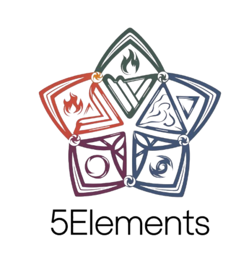 5elements_logo